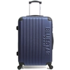 Image de Bluestar - Valise Long Séjour Format 4 roues Bucarest 69 cm bleu marine OS