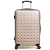 Image de Hero - Valise Cabine 4 roues Taurus 50 cm dorée OS