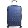 Image de Hero - Valise Long Séjour 4 roues Taurus 70 cm marine OS