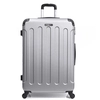 Image de Bluestar - Valise Cabine XXS 4 roues Madrid-E 45 cm argentée OS