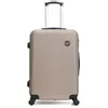 Image de Bluestar - Valise Moyen Séjour 4 roues London 60 cm dorée OS