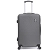 Image de Bluestar - Valise Long Séjour 4 roues 70 cm London gris foncé OS