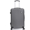 Image de Bluestar - Valise Cabine 4 roues 50 cm London gris foncé OS