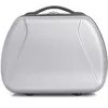 Image de Hero - Vanity Lanzarote argenté - 21.5x30x16 cm OS