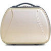 Image de Hero - Vanity Lanzarote doré - 21.5x30x16 cm OS