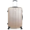 Image de Hero - Valise Cabine 4 roues simples Fogo 49 cm dorée OS