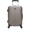 Image de Hero - Valise Long Séjour 4 roues 69 cm Fogo bronze OS