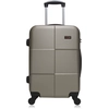 Image de Hero - Valise Long Séjour 4 roues Coronado 69 cm dorée OS