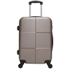 Image de Hero - Valise Long Séjour 4 roues Coronado 69 cm rose doré OS