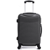 Image de Hero - Valise Long Séjour 4 roues 75 cm Etna noire OS