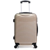 Image de Hero - Valise Long Séjour 4 roues 75 cm Etna dorée OS