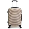 Image de Hero - Valise Moyen Séjour 4 roues simples 65 cm Etna dorée OS