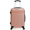 Image de Hero - Valise Moyen Séjour 4 roues 65 cm Etna rose doré OS