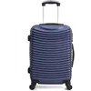 Image de Hero - Valise Long Séjour 4 roues 75 cm Etna bleu marine OS