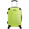Image de Bluestar - Valise Moyen Séjour 4 roues Ottawa 59 cm verte OS