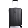 Image de Hero - Valise Cabine 4 roues simples Atlanta 49 cm noire OS