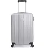 Image de Hero - Valise Long Séjour 4 roues Atlanta 71 cm argentée OS