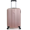 Image de Hero - Valise Long Séjour 4 roues Atlanta 71 cm rose doré OS
