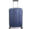 Image de Hero - Valise Cabine 4 roues simples Atlanta 49 cm bleu marine OS
