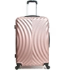 Image de Hero - Valise Cabine 4 roues Lagos 50 cm rose doré OS