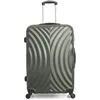 Image de Hero - Valise Long Séjour 4 roues Lagos 70 cm verte OS