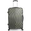 Image de Hero - Valise Moyen Séjour 4 roues Lagos 60 cm verte OS