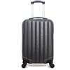 Image de Hero - Valise Cabine 4 roues Himalaya 55 cm gris foncé OS