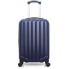 Image de Hero - Valise Cabine 4 roues Himalaya 55 cm bleu marine OS