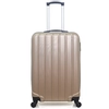 Image de Hero - Valise Moyen Séjour 4 roues simples Himalaya 65 cm beige OS