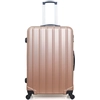 Image de Hero - Valise Long Séjour 4 roues Himalaya 75cm rose doré OS