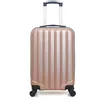 Image de Hero - Valise Cabine 4 roues Himalaya 55 cm rose doré OS
