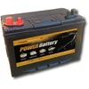 Image de Batterie décharge lente camping car bateau 12v 110ah 330x172x242mm
