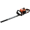 Image de GT Garden Taille-Haies Thermique, 22.5 cm3, 1.1 CV, Double Lame 55 cm