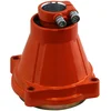 Image de GT Garden Cloche d'embrayage pour débroussailleuse, Multifonction 4 en 1 et Outil sur Perche
