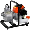 Image de GT Garden Pompe à Eau Thermique, 52 cm3, 10 m3 par Heure