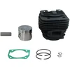 Image de GT Garden Kit Cylindre Piston pour tronçonneuse 58 cm3