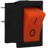 Image de Bouton ON/OFF pour tronçonneuse élagueuse 25 cm3