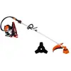 Image de GT Garden Débroussailleuse à Dos Thermique, 52 cm3, 3 CV