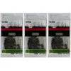 Image de GT Elec Lot de 3 chaînes Oregon 52 maillons - Référence : 91PX052X