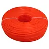 Image de GT Market Fil carré pour Coupe-Bordure - 3 mm x 100 mètres