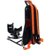 Image de GT Garden Support Dorsal Complet pour débroussailleuse à Dos