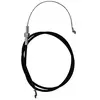 Image de GT Garden Câble de sécurité pour Tondeuse de cylindrée 125 cm3