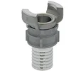 Image de HUGGY TUYAUX Raccord symétrique guillemin, DN 20 x 25 mm, à Douille annelée