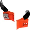 Image de GT Garden Frein de chaîne pour tronçonneuse élagueuse 25 cm3