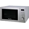 Image de Micro-ondes combiné posable Moulinex Crousty MO32ECSL 1000 W Gris en occasion ou reconditionné