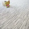 Image de Decoweb Moquette Tissé Plat - Bornéo - Blanc - Rouleau de 4m x 1m