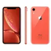 Image de Apple iPhone XR 128 Go 6,1" Corail en occasion ou reconditionné