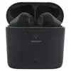 Image de Ecouteurs sans fil True Wireless Swingson Buds Noir en occasion ou reconditionné