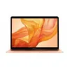 Image de Apple MacBook Air 13.3" LED 512 Go SSD 16 Go RAM Intel Core i5 bicoeur à 1.6 GHz Or Sur-mesure 2019 en occasion ou reconditionné