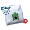 Image de Pack de 12 sacs Temium anti-odeur SI105MN en occasion ou reconditionné